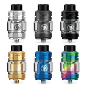 Z SubOhm SE Atomizzatore Geekvape | Smo-KingShop.it