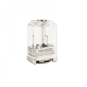 TMD Boro Tank 5ml BP Mods | Smo-KingShop.it