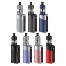Coolfire Z60 Zlide Top Complete Kit 60W Innokin | Smo-KingShop.it