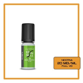FULL VG 10 ml Basetta Nicotina Suprem-e | Smo-KingShop.it