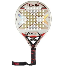 Racchetta Padel NOX ML10 PRO CUP Luxory Series 2022 | SmoKing