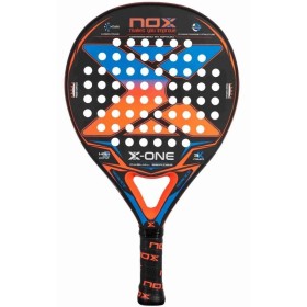 Racchetta Padel NOX X ONE EVO Colours | SmoKing