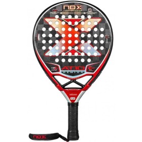 Racchetta Padel NOX AT10 GENIUS 18K Series 2022 | SmoKing