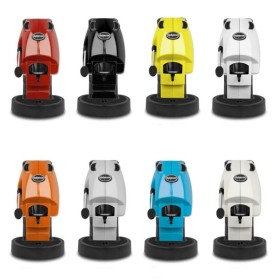 BABY FROG Revolution Macchina Caffè 220V | SmoKing