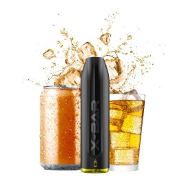 X Bar Pro Fizzy Toro 850mAh Disposable Cigarette 1500 Puff | SmoKing