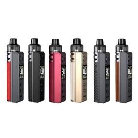 Drag H80S Complete Kit 80W Voopoo | SmoKing