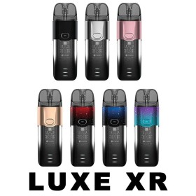 LUXE XR Pod Mod 1500mAh Vaporesso | SmoKing