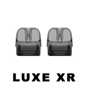 Luxe XR Pod Ricambio Vaporesso 2 Pezzi | SmoKing