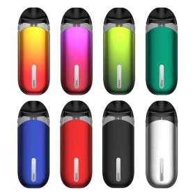 Zero S Pod Mod 650mAh Vaporesso | SmoKing