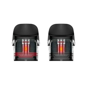 LUXE QS Pod Ricambio Vaporesso 4 Pezzi | SmoKing