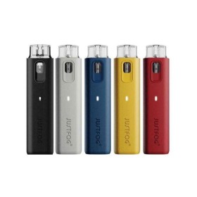 Better Than Pod Mod Complete Kit Justfog Smo-KingShop.it