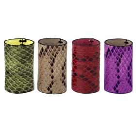 Leather Sleeve LONG Ricambio per LIGHTSABER BP Mods