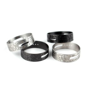 AFC Anello Estetico per Lightsaber by BP Mods