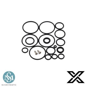 Kayfun X Oring Svoemesto Spare Kit | SmoKing