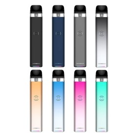Xros 3 Pod Mod 1000mAh Vaporesso | SmoKing