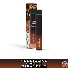 Bomber Sigaretta Usa e Getta 600 Puff Vaporart