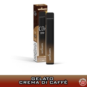 The Cup Sigaretta Usa e Getta 600 Puff Vaporart