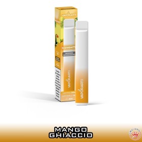 Manghito Disposable Cigarette 600 Puff Vaporart | SmoKing
