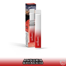 Summer Party Sigaretta Usa e Getta 600 Puff Vaporart | SmoKing