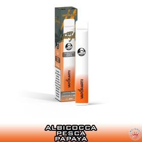 Jungle Disposable Cigarette 600 Puff Vaporart | SmoKing