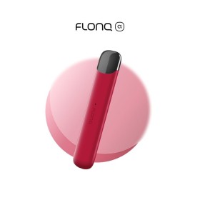 Flonq Alpha CHERRY Sigaretta Usa e Getta 600 Puff