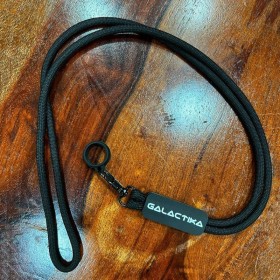 Galactika Pod Mod Holder Neck Strap