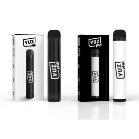 Yuz Me Batteria Ricaricabile Eliquid France | SmoKing
