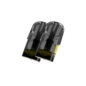 Pod Steeng Ricambio x Beez 2 Pezzi | SmoKing