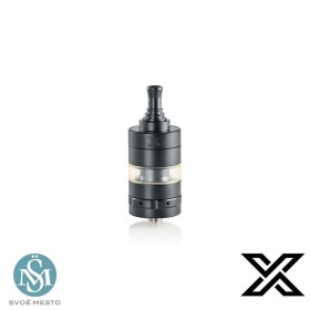 Kayfun X SE DLC Atomizzatore Svoemesto