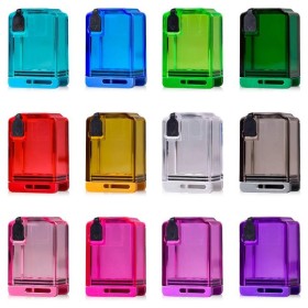 Crypt Boro Tank Ricambio Suicide Mods | SmoKing