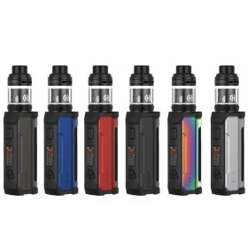 Rhea X Complete Kit 100W Aspire | SmoKing