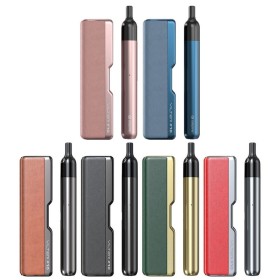 VILTER PRO Pod Mod con Powerbank Aspire