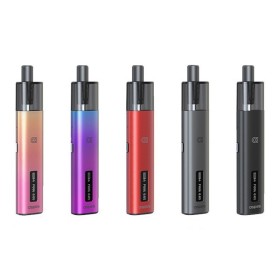 VILTER S Kit 500mAh Pod Mod con Filtro Aspire | SmoKing