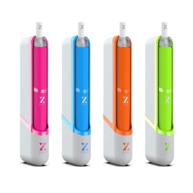Zeep 2 Complete Kit Limited Fluo Edition Zeep | SmoKing