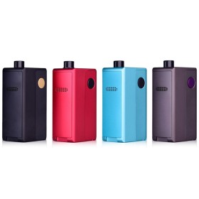 Stubby AIO Kit Completo Suicide Mods | SmoKing