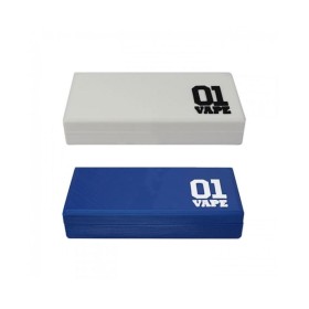 Pocket Magnetica Porta Kiwi 01Vape | SmoKing