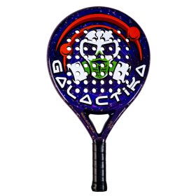 Racchetta Padel PURPLE WAVE Galactika | SmoKing