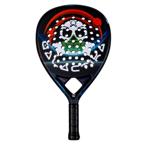 Padel Racket SPACE Galactika | SmoKing