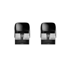 VINCI series V2 Pod Replacement VOOPOO 3 Pieces | SmoKingShop