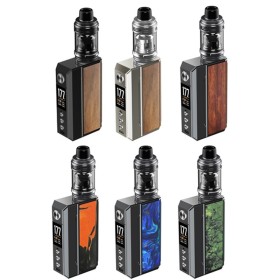 DRAG 4 Complete Kit 177W Voopoo | SmoKingShop