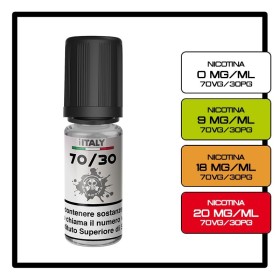 Galactika Neutral Base 10ml 70/30 Nicotine Base | SmoKing