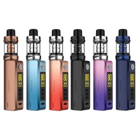 GEN 80S iTank 2 Kit Completo 80W Vaporesso | SmoKing