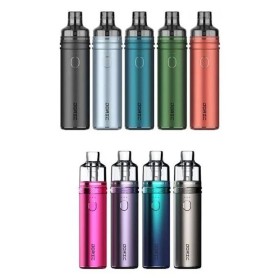 Doric 60 Complete Kit Voopoo Smo-KingShop.it