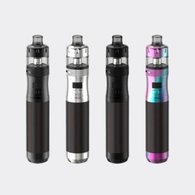 Lightsaber X Complete Kit 18650 / 21700 BP Mods | SmoKingShop