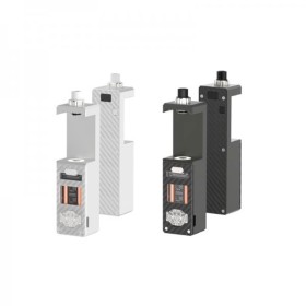 AMPBB Luxury Edition Mod + DACBB Kit BP Mods | SmoKingShop