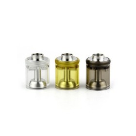 Tank Kit SHORT Replacement for Pioneer V1.5 RTA BP Mods SmoKingShop