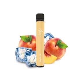 Elfbar 600 Peach Ice Disposable Cigarette Smo-kingShop.it