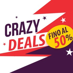 Crazy Deals