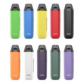 Minican 3 PRO Pod Complete Kit 900mAh Aspire