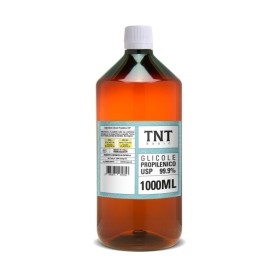 Glicole Propilenico TNT VAPE 1L in 1000ml Full PG